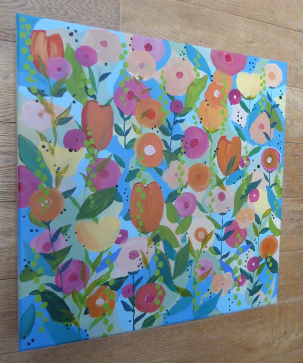 Flower Power - Image 2